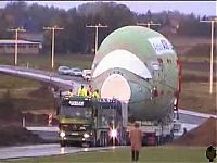 TopRq.com search results: transporting oversized load