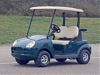 TopRq.com search results: pimped out golf cart