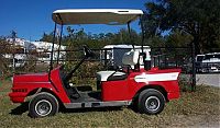 TopRq.com search results: pimped out golf cart