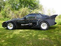 TopRq.com search results: 1985 porsche Batmobile