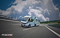 TopRq.com search results: Motorhome Futuria