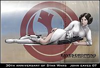 Transport: aircraft graffiti