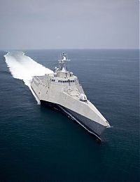 TopRq.com search results: USS Independence LCS-2