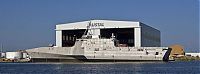 Transport: USS Independence LCS-2