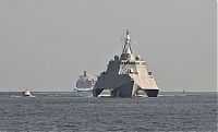 TopRq.com search results: USS Independence LCS-2