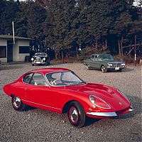 TopRq.com search results: Concept cars, Japan