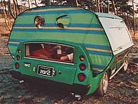 Transport: Concept cars, Japan