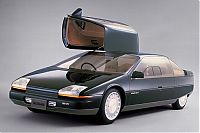 Transport: Concept cars, Japan