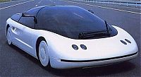 Transport: Concept cars, Japan