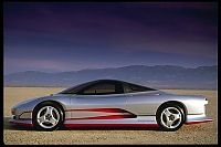 Transport: Concept cars, Japan