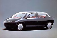 Transport: Concept cars, Japan