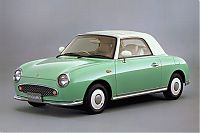 Transport: Concept cars, Japan