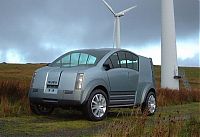 Transport: Concept cars, Japan