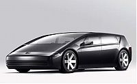 Transport: Concept cars, Japan