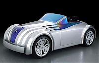 Transport: Concept cars, Japan