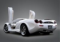 Transport: Concept cars, Japan