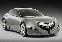 Transport: Concept cars, Japan