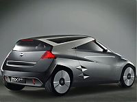 Transport: Concept cars, Japan