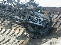 Transport: Bagger 288