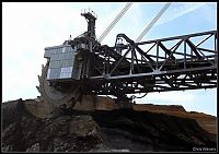 Transport: Bagger 288