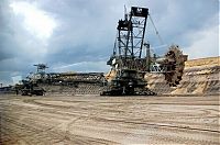 Transport: Bagger 288