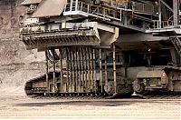 Transport: Bagger 288