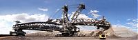 Transport: Bagger 288