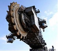TopRq.com search results: Bagger 288