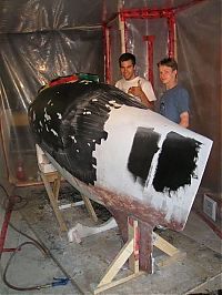 TopRq.com search results: Building an Ornithopter, Canada