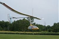 Transport: Building an Ornithopter, Canada