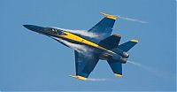 Transport: Air show, Miramar, San Diego, California, United States