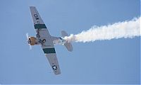 Transport: Air show, Miramar, San Diego, California, United States