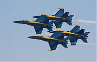 Transport: Air show, Miramar, San Diego, California, United States