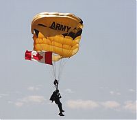 Transport: Air show, Miramar, San Diego, California, United States