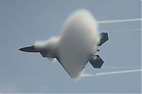 Transport: breaking the sound barrier