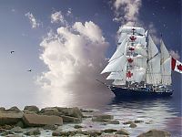 TopRq.com search results: schooner sailing vessel