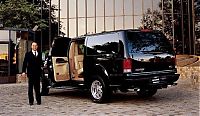 TopRq.com search results: Ford Excursion, luxury edition