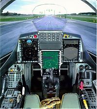 TopRq.com search results: fighter jet cockpit