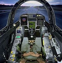 TopRq.com search results: fighter jet cockpit