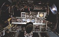 Transport: fighter jet cockpit