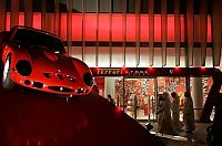 TopRq.com search results: Ferrari World, Yas Island, Abu Dhabi, United Arab Emirates