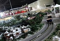 TopRq.com search results: Ferrari World, Yas Island, Abu Dhabi, United Arab Emirates
