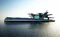 TopRq.com search results: Beluga super yacht by Will Erens