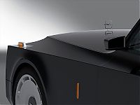 TopRq.com search results: President limousine concept by ZIL