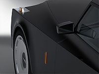 TopRq.com search results: President limousine concept by ZIL