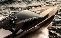 TopRq.com search results: Hedonist yacht by Art of Kinetik