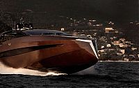 Transport: Hedonist yacht by Art of Kinetik