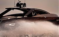TopRq.com search results: Hedonist yacht by Art of Kinetik