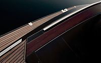 Transport: Hedonist yacht by Art of Kinetik