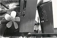 TopRq.com search results: construction of the batillus-class supertanker